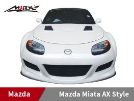 2006-2008 Mazda Miata AX Style Body Kits